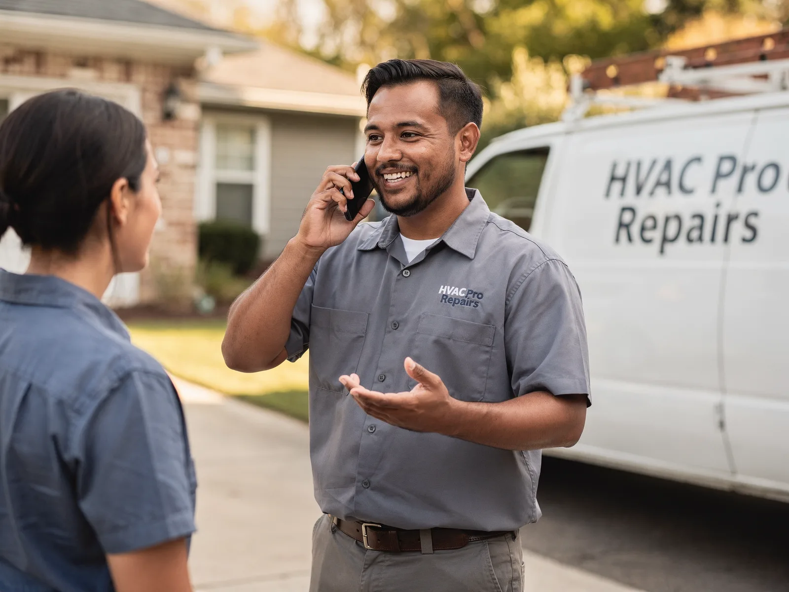 Heat Pump Repair Tussy, OK FAQs